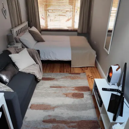 Amy's Apartamento Killarney