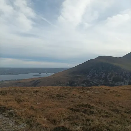 Apartamento Amy's Killarney