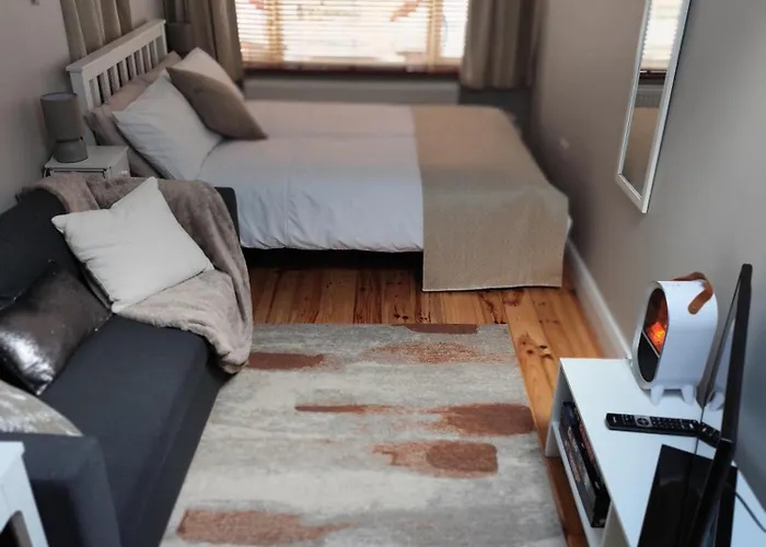 Amy's Apartment Killarney