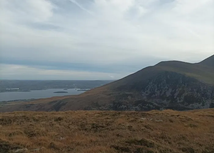 Apartment Amy's Killarney